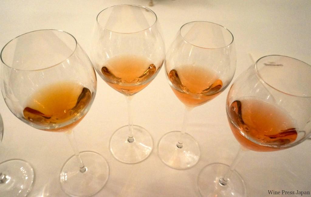 最古のロゼ・シャンパーニュを造ったのはルイナール！ 〜最高醸造責任者フレデリック・パナイオティスに聞く〜 | Wine Press Japan